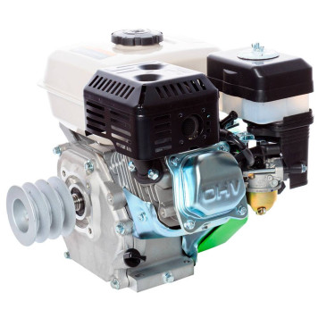 Двигатель бензиновый REDVERG RD168F-Q-5