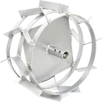 Грунтозацепы 340х160х25(круг) для мотокультиваторов REDVERG, Нева