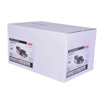 Газонокосилка бензиновая GEOS Classic 46 SP-S Plus-2