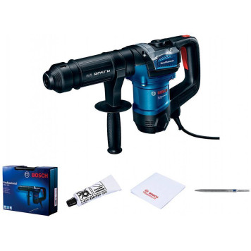Электромолоток Bosch GSH 501-1