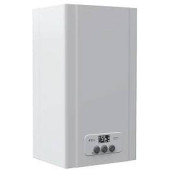 Настенный газовый двухконтурный котел GELIOS PLUS 28 HM NG New мощностью 9,5-28 кВт с закрытой камерой сгорания Настенный газовый двухконтурный котел GELIOS PLUS 28 HM NG New мощностью 9,5-28 кВт с закрытой камерой сгорания