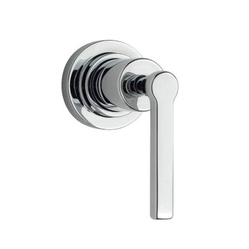 Nicolazzi Mac Kinley 05 Запорный вентиль 3/4, цвет: хром. 4911, 4912CR29