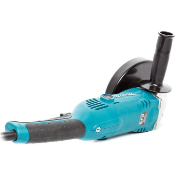 Машина шлифовальная угловая Makita GA6021C-3