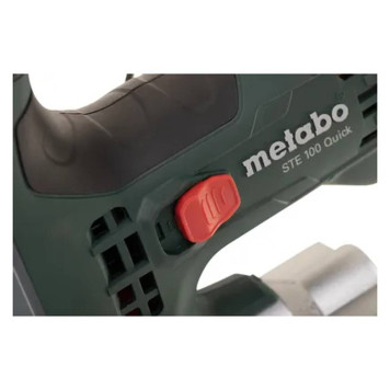 Лобзик Metabo STE 100 Quick-4