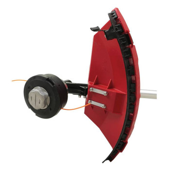 Триммер бензиновый GEOS Max Comfort 126 B-3