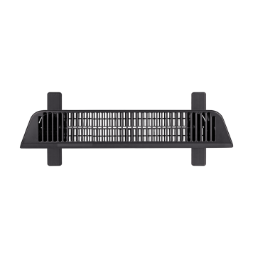 Конвектор электрический Thermex Pronto 1500M Black-5