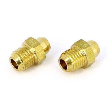 Инжектор Baxi D 0,80 (Сжиженный газ)-2