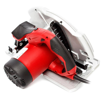 Пила дисковая электрическая REDVERG RD-CS220-85-2