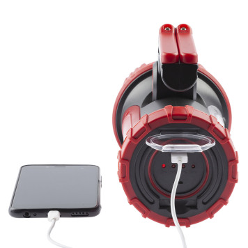 Фонарь светодиодный ЭРА РА-704 прожектор-7