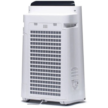 Климатический комплекс Sharp KCD41RW-2