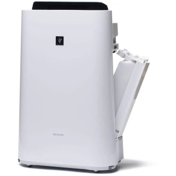 Климатический комплекс Sharp KCD41RW-3