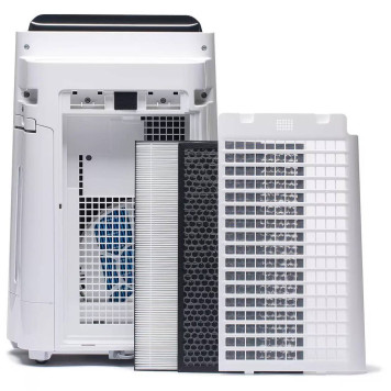 Климатический комплекс Sharp KCD41RW-4