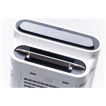 Климатический комплекс Sharp KCD41RW-5