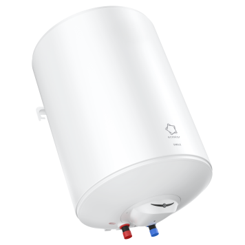 Электрический водонагреватель серии SMILE EWH-SM30-RE-1