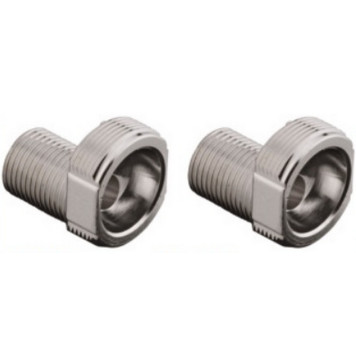 HG 13 989 000 z Эксцентрики (комплект 2 шт) 13989000