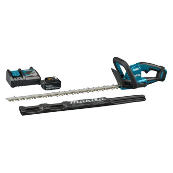Кусторез аккумуляторный Makita DUH606RF-6