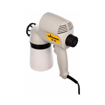 Краскораспылитель электрический Wagner W 95-2