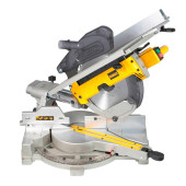 Пила торцовочная DeWalt D27111