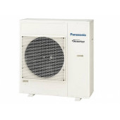Наружный блок мульти сплит системы на 4 комнаты Panasonic CU-4E27PBD