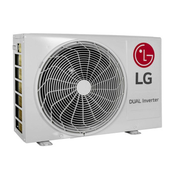 Настенный кондиционер LG P07SP2 MEGA DUAL INVERTER-14