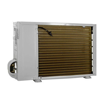 Настенный кондиционер LG P07SP2 MEGA DUAL INVERTER-15
