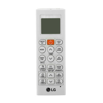 Настенный кондиционер LG P07SP2 MEGA DUAL INVERTER-13