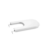 80647200B Gap крышка для биде soft close (стары арт. 806472004) 80647200B