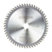 Диск пильный DeWalt твердосплавный 165х20 мм, 54 зуба CONSTRUCTION DT1088