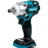 Гайковерт аккумуляторный ударный Makita DTW285Z (без акк, без з/у)