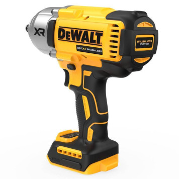 Гайковерт аккумуляторный DeWalt DCF900N(без акк, без з/у)-3