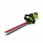 Кусторез аккумуляторные Greenworks G-MAX G40HT61 (без АКБ и ЗУ)