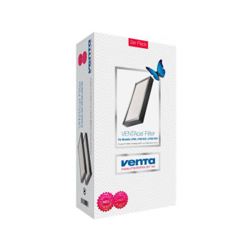 Фильтр тонкой очистки Venta Cel filter фильтр тонкой очистки (LP60/LPH60/AP902/AH902) 2 шт