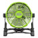 Вентилятор Greenworks с гибридным питанием G24FAN (без АКБ и ЗУ)
