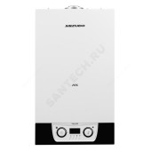 Котел газ наст 2/конт 40кВт M40T OpenTherm Mizudo MZGB4002OT