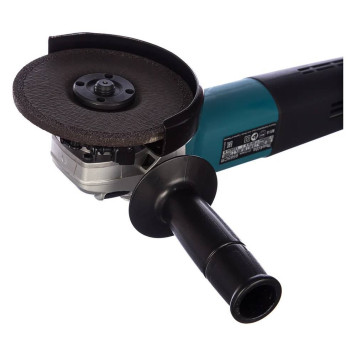 Машина шлифовальная угловая Makita 9565CR-5