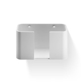 Decor Walther Stone WPTB Держатель для бумажных полотенец, подвесной, цвет: белый. 0974254