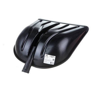 Ковш лопаты Цикл Стандарт Купец (с алюм.планкой)-4