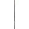 Бур Bosch SDS Plus-5X 6x150x210 мм (2608833893) - набор из 10 штук