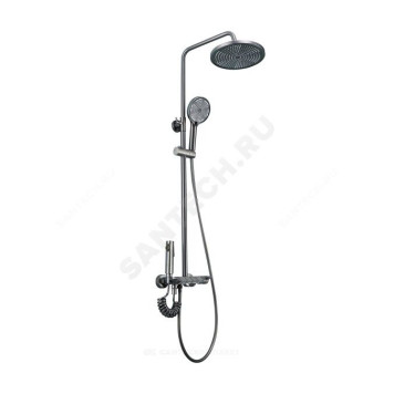 Система/душ ПСМ-800-88GA однор/смес в/к Профсан PSM-800-88GA-2