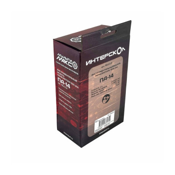 Модуль перфоратора ИНТЕРСКОЛ ПА-14 SDS plus-6