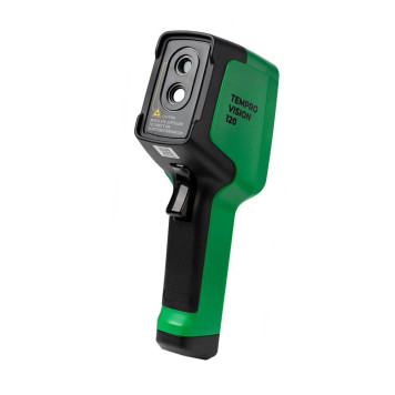 Тепловизор ADA TemPro VISION 120 (120х90 -20~400°C 2,4 #039; #039; LCD IP-54)-2
