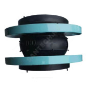 Компенсатор EPDM Ду65 Ру10/16 фл эпоксид RMCX