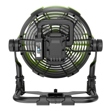 Вентилятор Greenworks с гибридным питанием G24FAN (без АКБ и ЗУ)-2