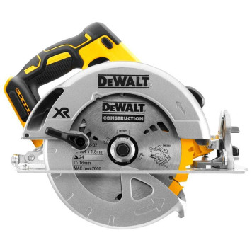 Пила дисковая аккумуляторная DeWalt DCS570N (без акк, без з/у)-1