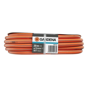 Набор для полива со шлангом Gardena Basic-3