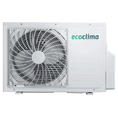 Наружный блок сплит системы Ecoclima EC/I-HE09/B-4R2