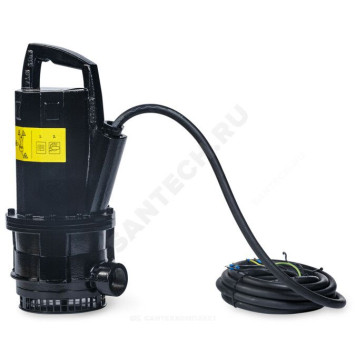 Насос дренажный TMT 32M113/7,5Ci 400В Wilo 2458807-1