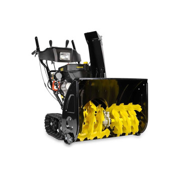 Снегоуборщик бензиновый CHAMPION STT1171E-1