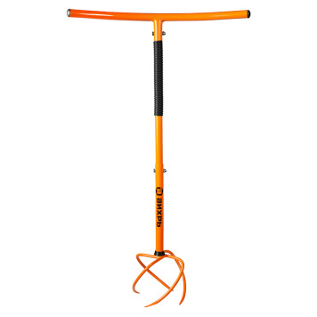 Культиватор Вихрь К-4