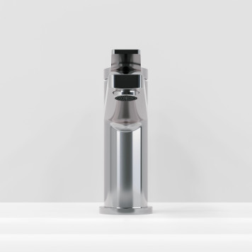 Смеситель для раковины LAPARET NOBIA N3015402LPT